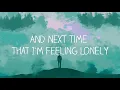 verzache - No more (Lyrics/ Lyric Video)