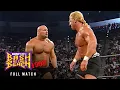 Download Lagu FULL MATCH: Goldberg vs. Curt Henning | WCW Title Match: WCW Bash at the Beach 1998
