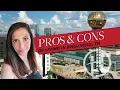 Pros Cons of Living in Knoxville TN