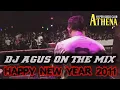 Download Lagu DJ AGUS HAPPY NEW YEAR 2011 FULL BASS || ATHENA BANJARMASIN