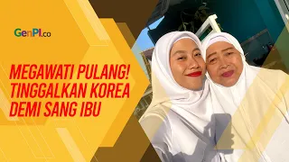 Megawati Hangestri Tak Perpanjang Kontrak di Red Sparks, Pilih Pulang Demi Ibu