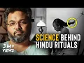Download Lagu 6 Times Hinduism Proved Science Wrong ft. Author Akshat Gupta