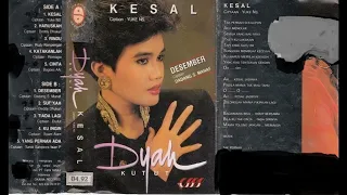 Download Dyah Kutut - Kesal MP3