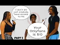 10 minutes of the COLDEST COMEBACKS after being rejected Part 5