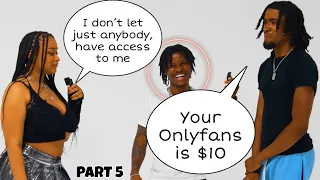 10 minutes of the COLDEST COMEBACKS after being rejected Part 5