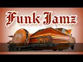 FUNKY OLD SCHOOL MEGA MIX