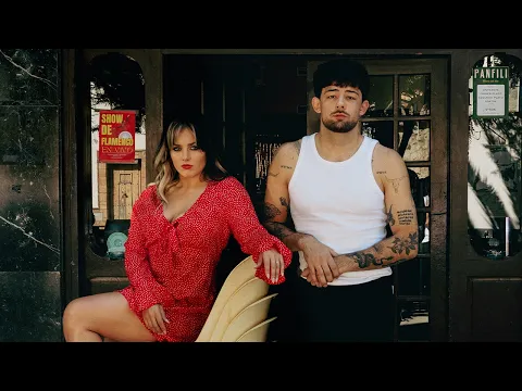 Video Thumbnail: Calin & Ewa Farna – Ať je klid