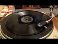 Washboard Rhythm Kings:  Yes Suh  1932