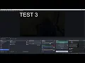 CK5C3N3 Lock Your OBS Scene Hotkey Tutorial for Stream Stability Lua Script