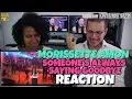 Download Lagu Morissette Amon - Someone's Always Saying Goodbye | MYX Live | PATREON REACTION