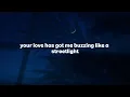 Sam Hunt - Leave the Night on ( Remix + Lyrics) 