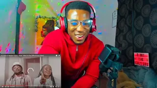 zambia ku chalo dj h mac ft natasha chansa x koby what you say american reaction