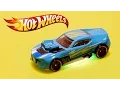 HOT WHEELS TWINDUCTION