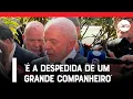 Download Lagu Lula sobre Mino: 'O Brasil perde hoje o seu melhor jornalista'