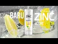 ZINC ACTIVE FRESH