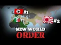 The World If the Axis Won WW2 Project Victory of Evil Episode 2