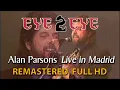 Download Lagu Alan Parsons in Madrid: 2004 Full HD Concert Remastered best prog rock lyrics