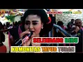 Download Lagu SELENDANG BIRU - SENTARO / GANDRUNG NGESTI LARAS - NYI. KARNIATI NEW