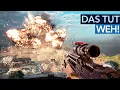 Download Lagu DANEBEN: In der Kampagne landet Battlefield 6 nur EINEN richtigen Volltreffer! - Test / Review