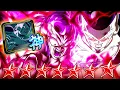 Download Lagu INSANE PARTNER FOR THE ULTRA! LF FULL POWER FRIEZA HURTS WITH HIS PLAT EQUIP! (Dragon Ball Legends)