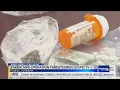 3-week drug bust nets guns cash 7 arrests Mobile Police