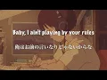 Download Lagu 【和訳】24kGoldn - Mood ft. Iann Dior