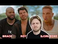 Download Lagu Echte Jongens Op Safari heeft de meest RANDOM deelnemers 