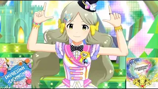 impression locomotion stereophonic isotonic roco handa the im s million live theater days