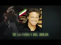 Luis Miguel - Luz De Luna (Video Con Letra)