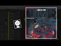 DallasK & Dark Heart - Time (Logic Pro Remake)