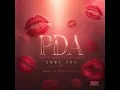 PDA (Public Display of Affection)