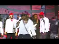 Kolaboy - Kolapiano Vol. 2 Isakaba Remix [Performance Video] KFE Concert