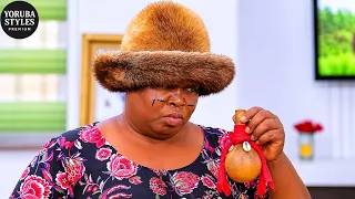 Ojiji Ika Latest Yoruba Movie 2026 Drama | Kemi Apesin, Mide Martins, Ladi Folarin