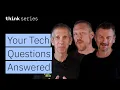 Download Lagu Ask the Experts: Gen AI, Cybersecurity, \u0026 AI Agent Questions Answered