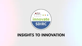 Insights to Innovation Early Learning