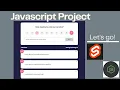 JavaScript for Lawyers using React