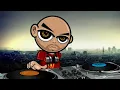 Hypasounds - Get Up And Move (Bubble) [Soca 2017] [HD]