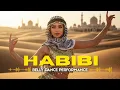 Lagu Luxury Arab Trap | Royal Desert Bass 🔥 Cinematic Arabic Trap Energy