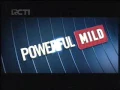 RCTI Lucky Strike Mild 00 55 Powerful