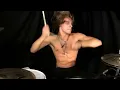 Dylan Wood - Skrillex - First of the Year Equinox (Drum Cover)
