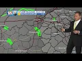 Sunrise Weather November 7 2018