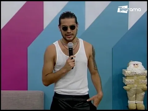 Javier Neira Artista invitado