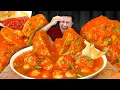 Download Lagu GILAA 🥵 MUKBANG BAKSO URAT BERANAK LAVA JUMBO KUAH PEDAS SIRAM SAMBAL 1 MANGKOK