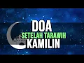 Download Lagu doa kamilin setelah shalat tarawih MP3