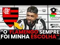Download Lagu 💥BOMBA! NOTÍCIA QUENTE! NOVO ÍDOLO CHEGA AO FLAMENGO! ÚLTIMAS NOTÍCIAS DO FLAMENGO HOJE!