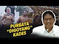 Lagu Para Kades Demo Menkeu Purbaya Gara-Gara Aturan Dana Desa