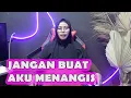 JIKA TAK BISA MEMBAHAGIAKAN, SETIDAKNYA JANGAN BUAT AKU MENANGIS