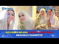 Download Lagu Giovanna Milana Hadir di Akad Nikah Megawati Hangestri