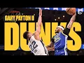Gary Payton II Has HOPS Ultimate Dunk Mix