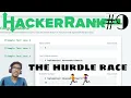 The Hurdle Race Problem HackerRank GamingMech